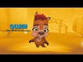 New character &quot;QUINN&quot; | Gameplay | zooba