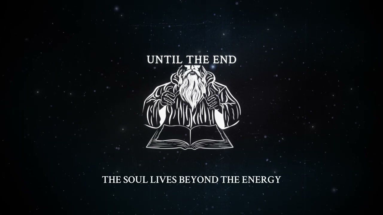 Watch Os Extintos - Until The End (Lyric Video) on YouTube Watch Os Extintos - Until The End (Lyric Video) on YouTube
