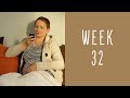 32 Weeks Pregnant - Pregnancy Week by Week