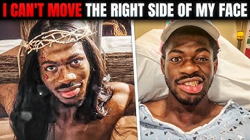 When Mocking God Goes Terribly Wrong…