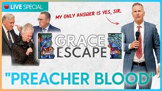 Download lagu When Pastoral Authority Goes Too Far | Todd Nichols at The Rock Church – LIVE SPECIAL