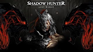 Shadow Hunter (ios) #games #gameplay  #shadowhunters screenshot 1