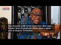 How I was humiliated  as deputy governor but went on to be governor-Alao-Akala ( Episode Two)