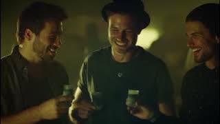 v1. Jägermeister/KatapultDJ vs Tujamo/Dumbledore