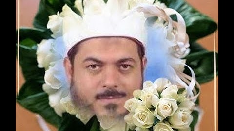 سورة النبأ تجويد ( القارئ أكرم العلاقمي )