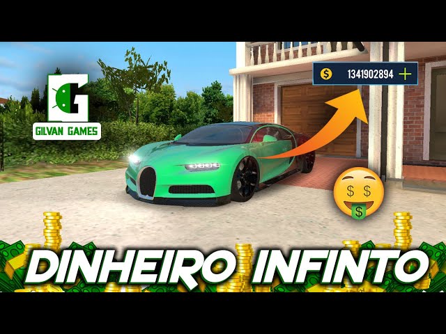 Carros Rebaixados Brasil 2 v4.5 Apk Mod - Dinheiro Infinito