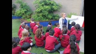 Beyond Early Years- A Demonstration Of Teaching Early Years (Heyday UK)