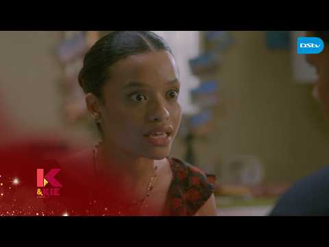 Voorskou: 1 - 4 Augustus 2026 | Skemergrond | kykNET & Kie