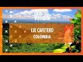 Eje Cafétero, Colombia
