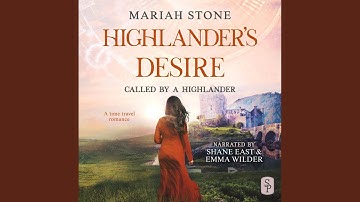 Chapter 17.5 & Chapter 18.1 - Highlander
