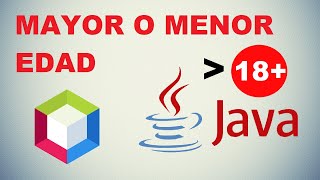 Older or younger algorithm in Java