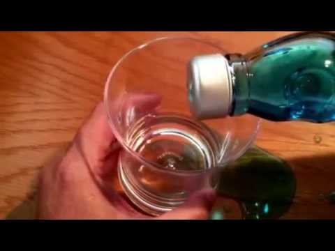 Japanese Ramune Drink ASMR