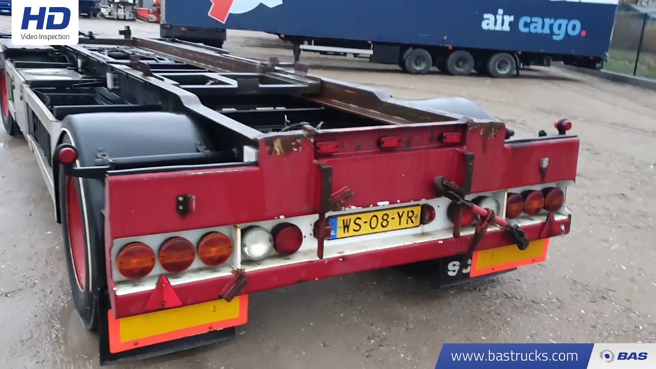 70136778 GS Meppel AC 2000 R