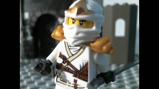 LEGO Ninja (2012) - [LOST MEDIA]