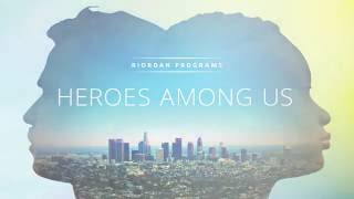 There Are Heroes Among Us — Thanks to Riordan Programs
