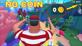 No Coin Challenge Subway Surfers New /2023/ 13 Minutes - Subway Surfers No Coin World Record