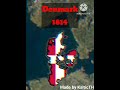 Country Now vs Then V1#history #country #geography #geographythroughmaps #europe #map #ww2 #edit