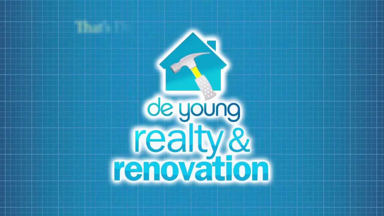 Meet De Young Realty & Renovation Company YouTube