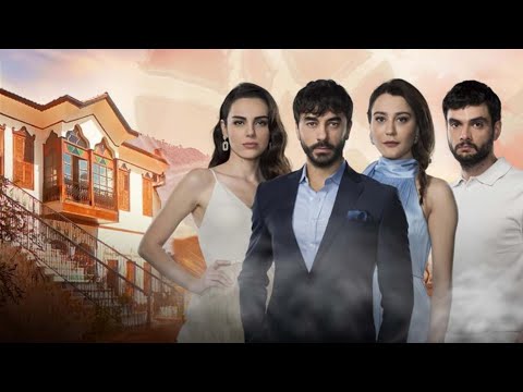 مسلسل جرح القلب الحلقة  مدبلج