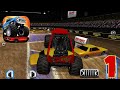 Monster Truck Destruction Gameplay Walkthrough Guide Monster Truck Destruction Gameplay Walkthrough Guide
