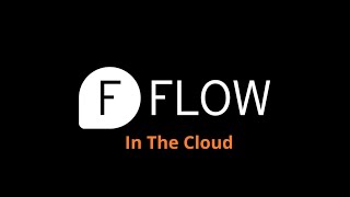 FLOW in the Cloud - EditShare