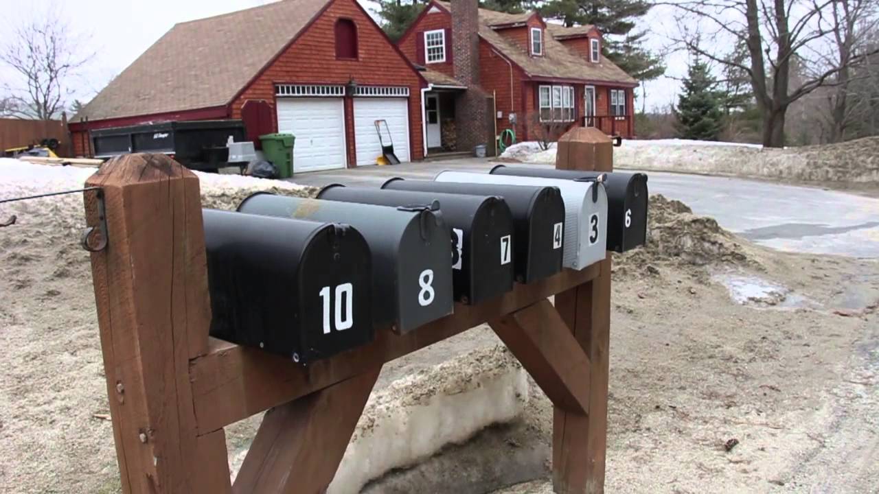 House Numbering: Can We Find You in an Emergency? - YouTube