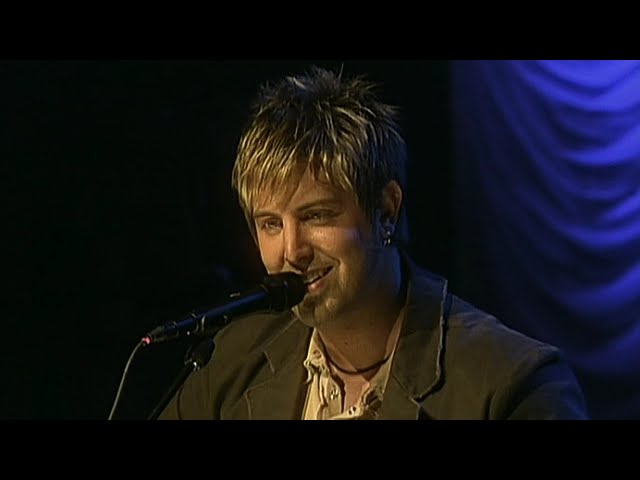 Jeremy Camp – Take You Back