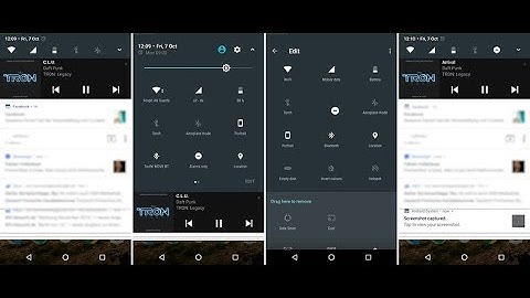 lenovo a2010 nougat 7.1stable,bug less{full guide}