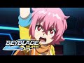 Sternenkrieg! - Episode 47 - Beyblade Burst Deutsch