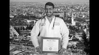 Introducing The First Episode Of Dr. Shirazi - The Mechanic