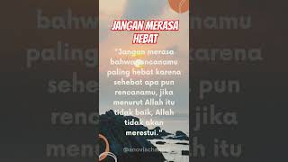 Hanya Allah yang hebat #islam #fypシ #shorts