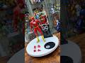 Minute Review DC McFarlane Flash Wally West #actionfigures #dcmultiverse #mcfarlanetoys #theflash