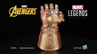 A mad titan. six infinity stones that control the multi-verse. one
mission to destroy galaxy, another save it. team of heroes ready for
fight. w...
