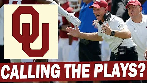 Who Is Calling The Defensive Plays for Oklahoma?