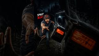 This is why I refused to continue 🤦‍♂️ #phasmophobia #shorts #scary