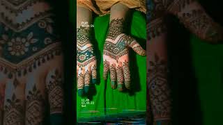 new mehndi design??|ezhenna bridalhenna henna mehendi