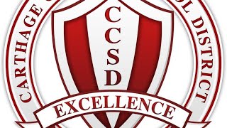 CCSD Graduation Ceremony - 2020