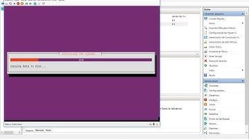 Instalando Ubuntu no Hyper-V (Video Rápido)
