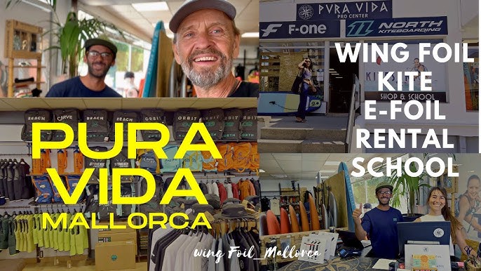 5 Ways To Discover Pura Vida Pro Center A Hub For 2024