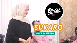 SUKARO COVER BY RISMAYA | EL-ASL