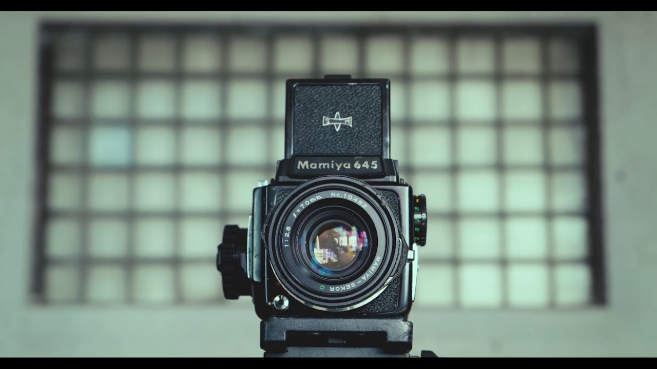 BUMPUS - Way Down Deep - Teaser Trailer