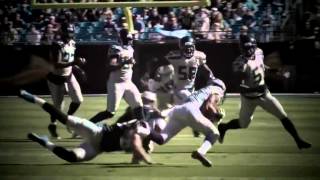 SEAHAWKS TV: Divisional Playoffs: Seahawks vs Panthers Trailer
