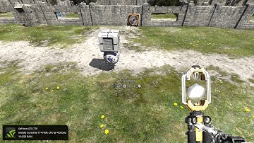 The Talos Principle The Swapper