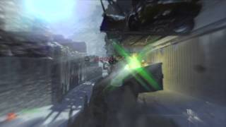 Test Twixtor. Desert  Eagle. xQuiik3D