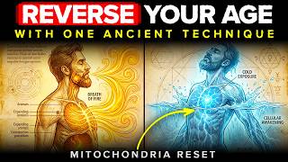 Scientists Can't Explain Why This Ancient Technique Reverses Aging