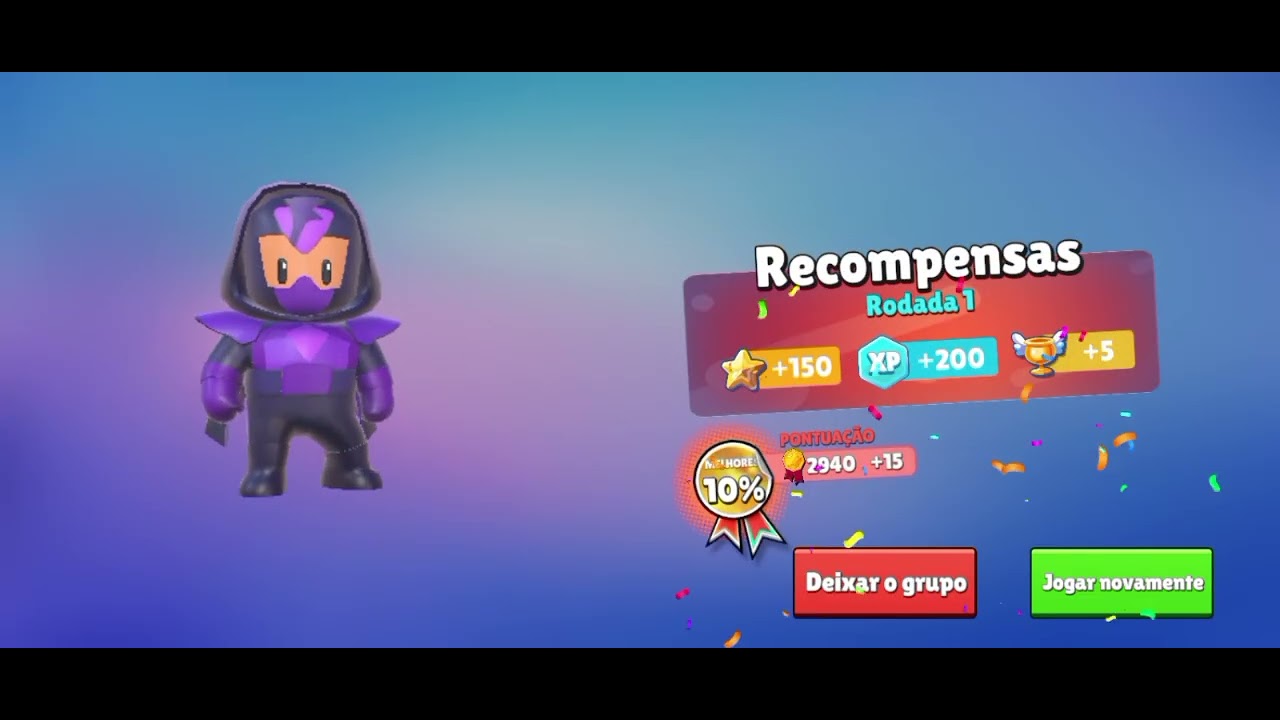 Jogando Stumble Guys | LK Insano#StumbleGuys #LKInsano #Jogando