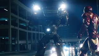 Iron Man ringtone 1