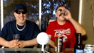 Victory Java Latte Stout - The Spit or Swallow Beer Review
