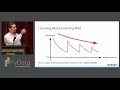 1D Convolutional Neural Networks for Time Series Modeling - Nathan Janos, Jeff Roach