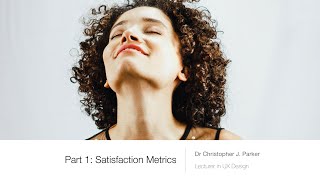 5. How to Evaluate a Website's Satisfaction | Usability Principles and Practice